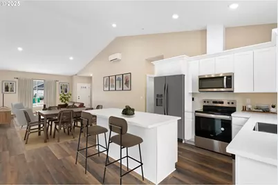 144 E H St, Vernonia, OR 97064 - Photo 7