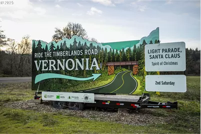 144 E H St, Vernonia, OR 97064 - Photo 35