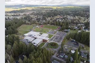 144 E H St, Vernonia, OR 97064 - Photo 25