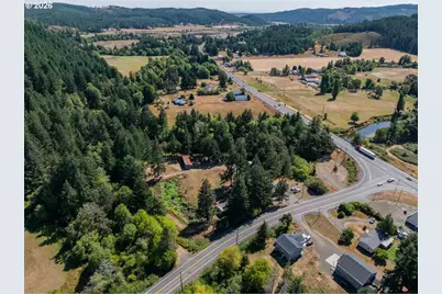 8810 (8840) Hebo Rd, Grand Ronde, OR 97347 - Photo 29