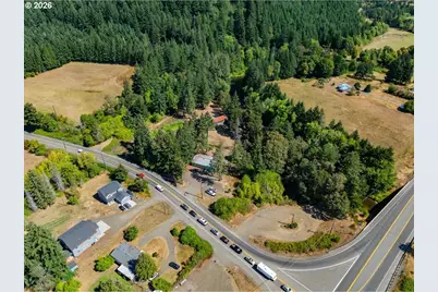 8810 (8840) Hebo Rd, Grand Ronde, OR 97347 - Photo 1