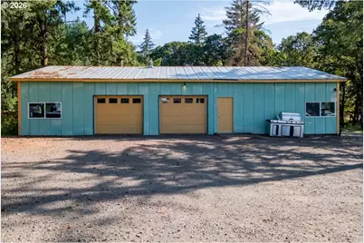 8810 (8840) Hebo Rd, Grand Ronde, OR 97347 - Photo 5