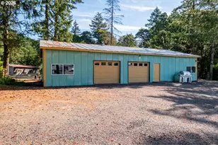 8810 (8840) Hebo Rd, Grand Ronde, OR 97347 - Photo 7