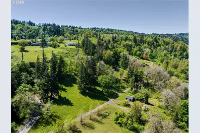 2445 NE Corbett Hill Rd, Corbett, OR 97019 - Photo 5