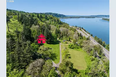 2445 NE Corbett Hill Rd, Corbett, OR 97019 - Photo 29