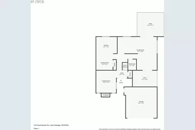 116 Touchstone Ter, Lake Oswego, OR 97035 - Photo 47