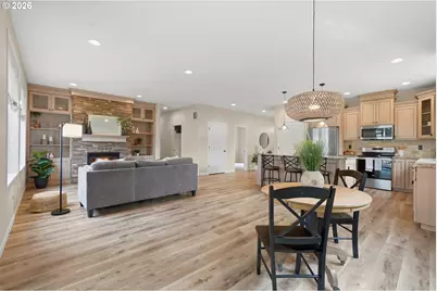 3566 U St, Washougal, WA 98671 - Photo 5