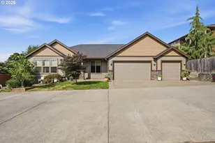 3566 U St, Washougal, WA 98671 - Photo 1