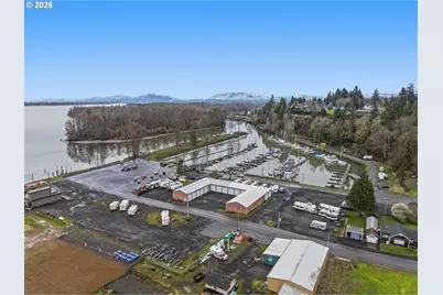 180 Second St, Cathlamet, WA 98612 - Photo 5