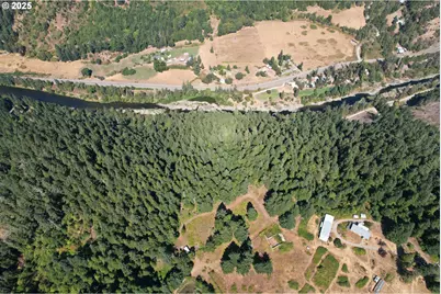 750 Ferguson Ln, Days Creek, OR 97429 - Photo 19