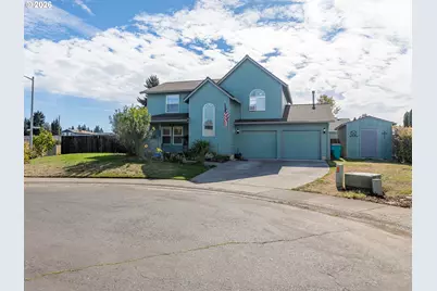 9011 NE 89th Cir, Vancouver, WA 98662 - Photo 1