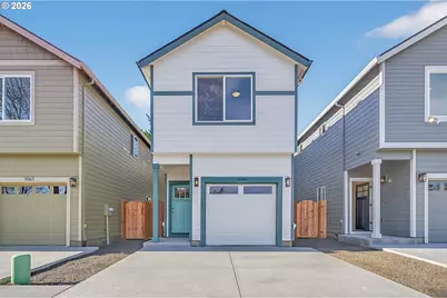 9265 E Burnside St, Portland, OR 97216 - Photo 1