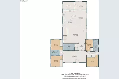 2708 N Depot St, La Grande, OR 97850 - Photo 47