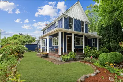 7104 N Princeton St, Portland, OR 97203 - Photo 3