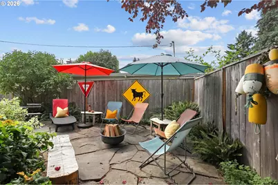 7104 N Princeton St, Portland, OR 97203 - Photo 33