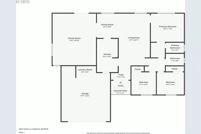 229 N Grove Ln, Sutherlin, OR 97479 - Photo 47