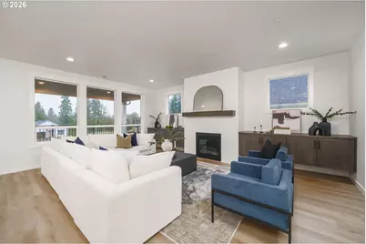 516 W 20th Way, La Center, WA 98629 - Photo 7