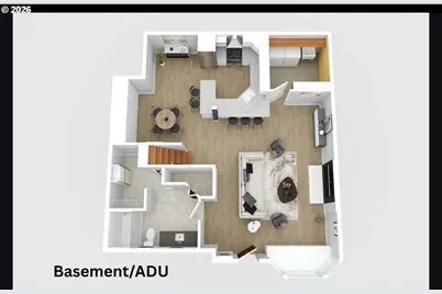 1215 NE 157th Ave, Portland, OR 97230 - Photo 47