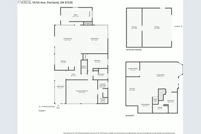 1215 NE 157th Ave, Portland, OR 97230 - Photo 47