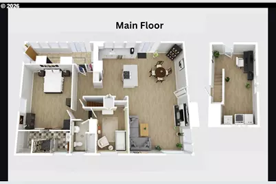 1215 NE 157th Ave, Portland, OR 97230 - Photo 45