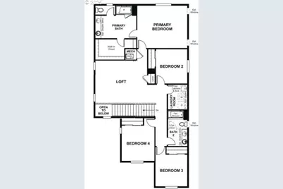 2111 NE Ridge Run Ln, Estacada, OR 97023 - Photo 47