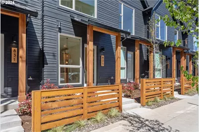 809 N Failing St, Portland, OR 97227 - Photo 5