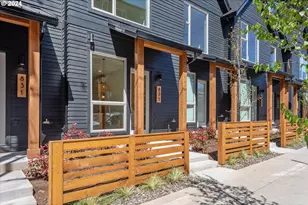 809 N Failing St, Portland, OR 97227 - Photo 5
