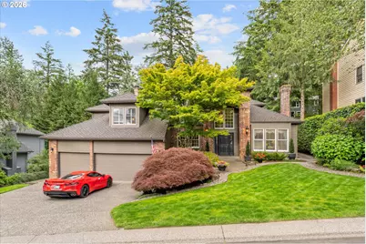 752 SW Regency Ter, Portland, OR 97225 - Photo 3