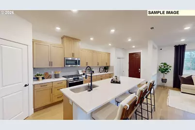 14589 NW Legend St, Portland, OR 97229 - Photo 7
