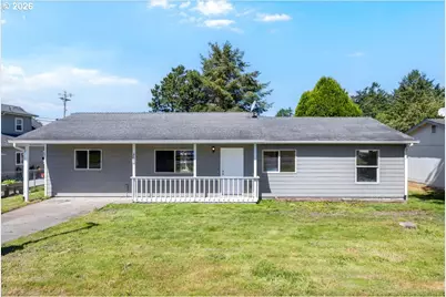 807 N 2nd St, Brookings, OR 97415 - Photo 1