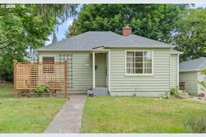 3541 NE 115th Ave, Portland, OR 97220 - Photo 1