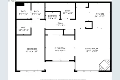 300 W 8th St #324, Vancouver, WA 98660 - Photo 21