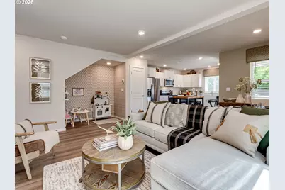 5519 NE 66th Pl, Vancouver, WA 98661 - Photo 5