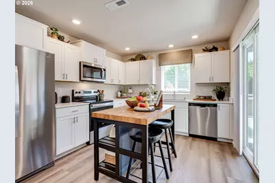 5519 NE 66th Pl, Vancouver, WA 98661 - Photo 9