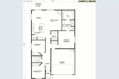 2210 E Dalmatian Dr, La Center, WA 98629 - Photo 3