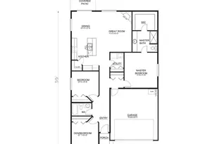 2210 E Dalmatian Dr, La Center, WA 98629 - Photo 3