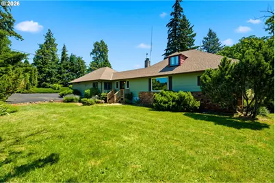 1109 Country Club Rd, Hood River, OR 97031 - Photo 1