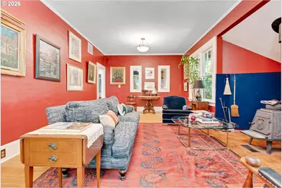 811 SW 58th Ave, Portland, OR 97221 - Photo 7