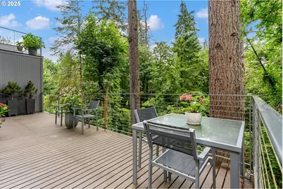 2608 SW Fairmount Blvd, Portland, OR 97239 - Photo 7