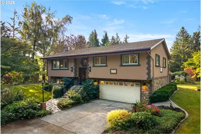 33512 SE Hurlburt Rd, Corbett, OR 97019 - Photo 3