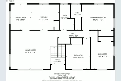 33512 SE Hurlburt Rd, Corbett, OR 97019 - Photo 47
