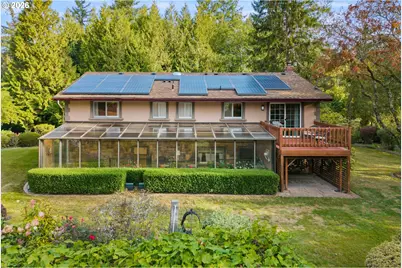 33512 SE Hurlburt Rd, Corbett, OR 97019 - Photo 29