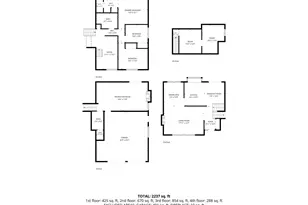 2867 Timberline Dr, Eugene, OR 97405 - Photo 45