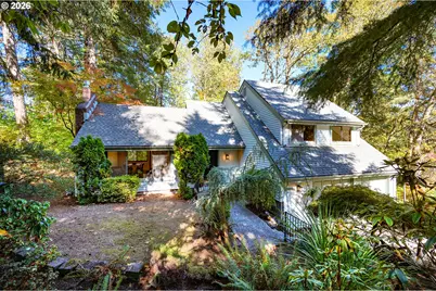 2867 Timberline Dr, Eugene, OR 97405 - Photo 1