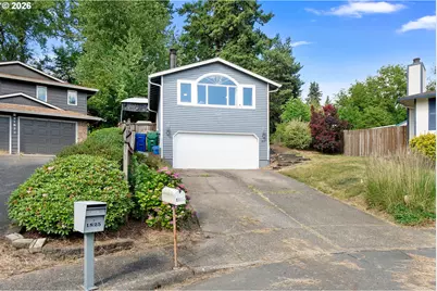 1837 SE Jo Ct, Milwaukie, OR 97267 - Photo 1