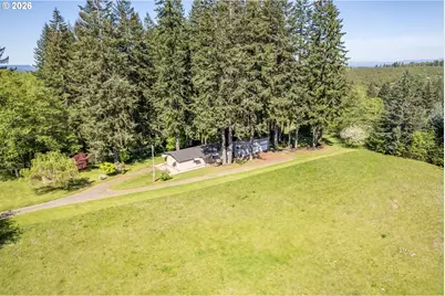 26977 Hammond Rd, Rainier, OR 97048 - Photo 1