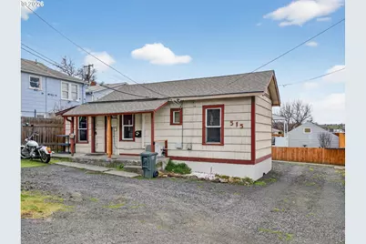 515 SE 4th St, Pendleton, OR 97801 - Photo 1