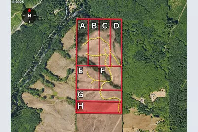 3727 Little Kalama River Rd #H, Woodland, WA 98674 - Photo 5