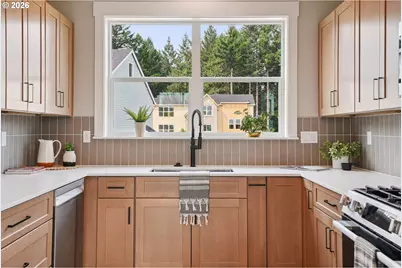 8898 SW Serenity Ter, Beaverton, OR 97007 - Photo 5