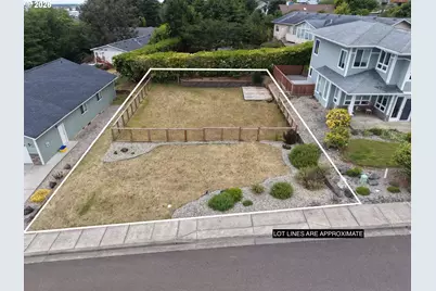 0 Nautical Ln, Coos Bay, OR 97420 - Photo 1